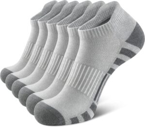 Airacker Athletic Running Ankle Cot...