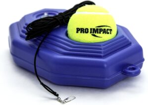 Tennis Trainer Rebounder Ball – S...
