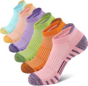 Airacker Athletic Running Ankle Cot...