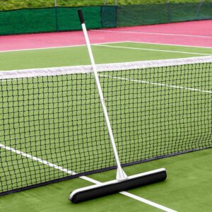 Vermont Rol-Dri Tennis Court Roller...