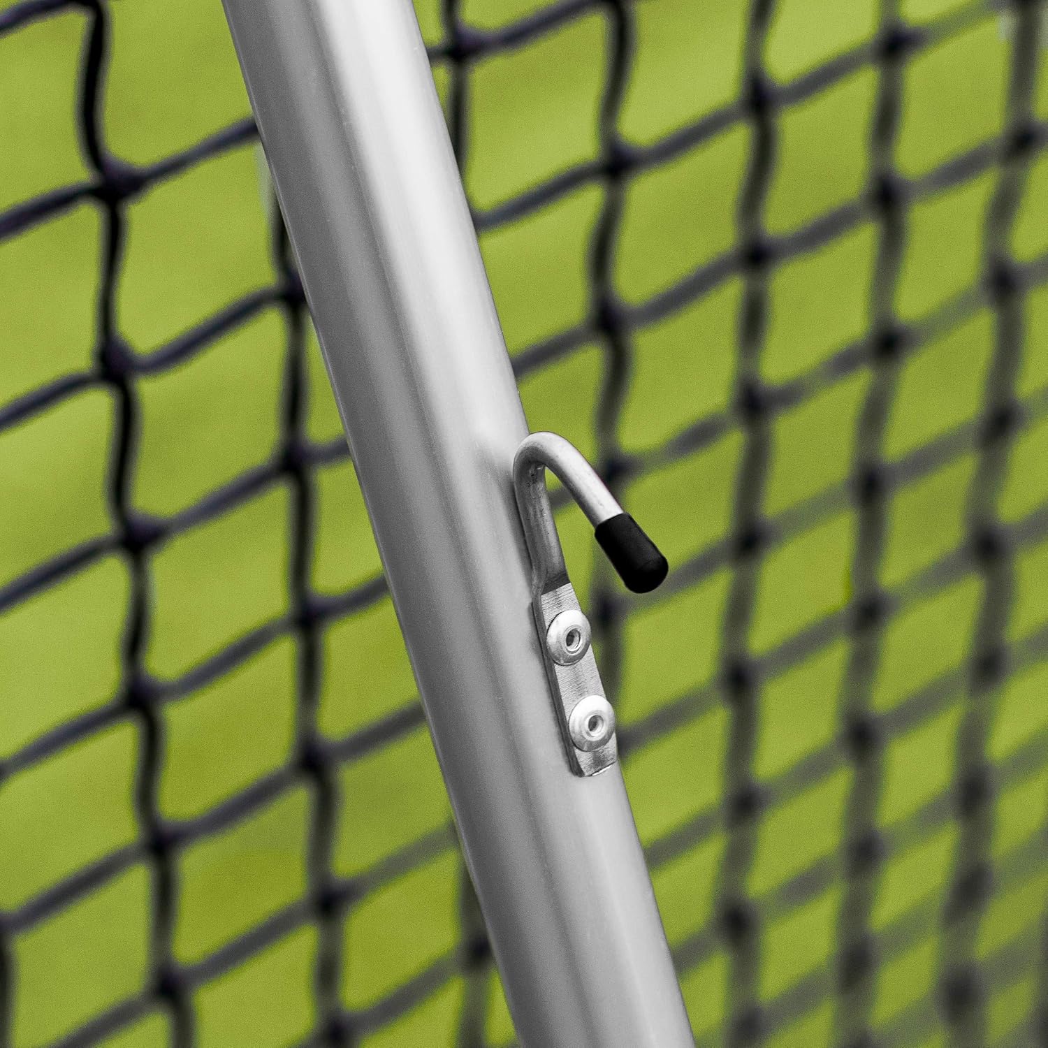 Vermont Rol-Dri Tennis Court Roller Squeegee - Blue PVA & PU Foam Tennis Squeegee | Lightweight with Exceptional Court Coverage | 36in Sweep Tennis Brush | Quick Clearing - Image 5