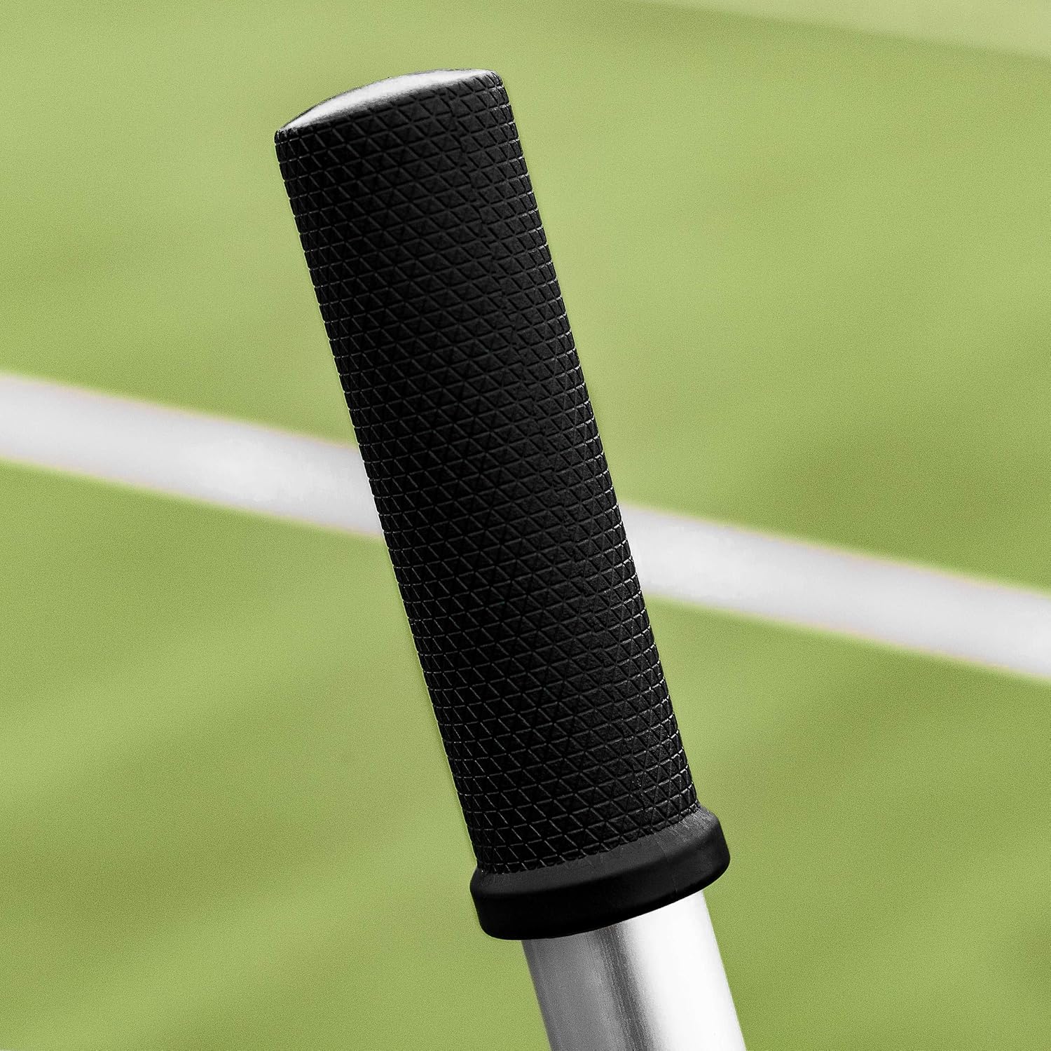 Vermont Rol-Dri Tennis Court Roller Squeegee - Blue PVA & PU Foam Tennis Squeegee | Lightweight with Exceptional Court Coverage | 36in Sweep Tennis Brush | Quick Clearing - Image 6