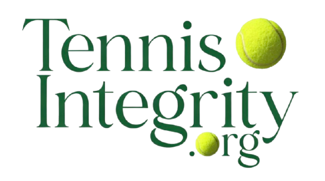 Tennis Integrity Logo