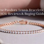 pandora tennis bracelet