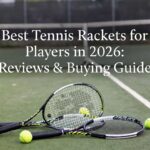 Best Tennis Bat