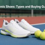 tennis shoes