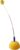 Professional Tennis Swing Trainer, Tennis Trainer Aid Practice Tool for Beginners Improve Skills of & Downs Abs