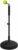 Tennis Serve Stable Return Practice Beginner Friendly Sports Training Gear for Beginners, Beginner Basic Model Tennis Trainer 6 Training Modes/Adjustable Height
