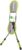 TopspinPro Tennis Training Aid – Learn Topspin Fast for Effortless Power & Control | Portable Home Practice Tool | Used by 500K+ Players & Coaches Worldwide