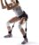 Vertical Jumping Trainer Jump Resistance Bands Leg Strength Basketball Volleyball Football Tennis Leg Agility Training | Leg Strength Training, Basketball Volleyball Football Tennis, Leg Agility Training