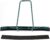 Tennis Court Squeegee Lightweight Aluminum Squeegee Broom, Rain Sweep Heavy Duty Water Remover for Courts, 5ft EVA Foam Blade