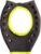 Tennis Racket Sweet Spot Trainer Tennis Pointer Swing Training Aid Protection Cover Swing Training Aid for Starter, Yellow