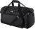 Uarition Gym Bag for Men – 50L Black Durable Large Duffle Bag for Travel, Workout, Fitness & Sport