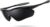 Lamicall 22g Polarized Sports Sunglasses – UV400 Protection Men Women Sun Glasses for Driving Running Cycling Baseball Golf