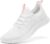 ALEADER Women’s Energycloud Lightweight Slip On Walking Running Shoes