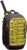 Wilson Minions Tour Tennis Backpack, Up to 2 Rackets, Yellow/Black, WR8013801001