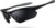 Lamicall 22g Polarized Sports Sunglasses for Men Women – UV400 Protection Sun Glasses for Running Cycling Baseball Driving