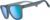 goodr Polarized Sunglasses, Medium Sized (OG), UV400 Protection, No Slip, No Bounce