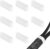 M METERXITY Tennis Racket Silicone Rings Non-Slip Racket Rubber Ring Absorbent Overgrip for Pickleball/Racquetball