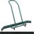 4.3FT Sport Tennis Court Squeegee Floor Squeegee Heavy Duty Commercial Squeegee for Floors with 2PCs EVA Foam Blade
