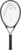 HEAD Ti S6 Tennis Racket – Pre-Strung Head Heavy Balance 27.75 Inch Adult Racquet – 4 1/4 in Grip