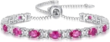 Diamond Tennis Bracelet – A Must Have Accessory for Ladies