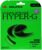Solinco Hyper-G 16L / 1.25mm Tennis String Set