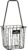 Tourna Ballport Pro Ball Pick up Tennis Hopper