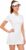 M MAELREG Womens Golf Dress with 2 Pockets on Separate Shorts UPF50+ Tennis Athletic Dress Moisture Wicking 4-Way Stretch