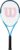 Wilson Tour Slam Lite Tennis Racket – Blue, Grip Size 3-4 3/8″