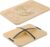 Juoe Maze Balance Board Wobble Board for Kids and Adult,up to 350 Ibs for Coordination Skills Obstacle Courses Sensory Balance Toys for Kids,Professional Rocker Balance Board for Physical Therapy.
