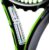 Scoring Right Portable Tennis Racket and Padel Scorekeeper, Easily Mounted Small Score Board to Keep Score of Points, Games, and Sets, ITF Conforming, Lightweight Mini Score Keeper, 1.9g