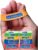IronMind Expand-Your-Hand Bands 10 Pack: Kiss Elbow Pains Goodbye – Prevent, Rehab, Reduce Pain from Tennis Elbow, Carpal Tunnel. Authentic, original, effective