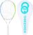 OGEENIER Kids Tennis Racket 23 Inch for Junior Boys & Girls Beginner | Aluminum, Lightweight Frame, Easy for Small Hands, Perfect Size for kids aged 7-10, Comes with Carrying Case and Overgrip