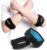 Bodyprox Elbow Brace 2 Pack for Tennis & Golfer’s Elbow Pain Relief | Adjustable compression strap helps ease forearm stress from sports, workouts, work, and daily tasks.