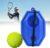 Tennis Rebounder Trainer, Portable Self Practice Tennis Training Equipment with Stable Base, String Attached Rebound Ball for Backyard Indoor Outdoor Solo Training