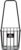Tourna Ballport Pro Ball Pick up Tennis Hopper