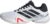 adidas Mens Barricade 14 Tennis Sneakers Shoes – Black, Orange