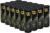 WILSON US Open Tennis Balls – Extra Duty, 12 Can Case (36 Balls) | 12- Can (36 Ball) Case & 24 – Can (72 Ball) Case Available