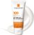 Anthelios Melt-in Milk Sunscreen SPF 100, Sunscreen for Body & Face, Broad Spectrum SPF + Antioxidants, Oil Free