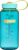 Nalgene 16 oz Wide Mouth Water Bottle | Slim Cup Holder Size, BPA-Free, Durable & Leak Proof, Lightweight Travel Bottle, Cerulean