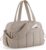 BAGSMART Gym Bag for Women, Duffle Bag for Travel with Wet Pocket, Lightweight Carry on Weekender Duffel, Water Resistant