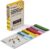 GIBBON SlackBoard Accessories, 3 Options: Slack Board Stand Display Rack, Standing Pole 60” to Assist Balance Training, or 52 Exercise Cards Deck for Fitness Workouts with SlackBoard GiBoard