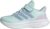adidas Kids’ Ultrarun 5 Elastic Lace & Strap Running Shoes