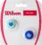 Wilson Ultra Pro Feel Dampener 2 Pack – Electric Indigo