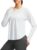Soothfeel Womens Sun Shirts UPF 50+ UV Protection Lightweight Quick Dry Long Sleeve Workout Hiking Tops Outdoor