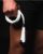 BOXROPE, A Jump Rope Made For Boxing, Tangle-Free, 15% Heavier Than A Normal PVC Rope, Boxer Jump Rope, Adjustable, Includes Grip Tapes For More Grip, Skipping Rope for Boxers, Premium Quality