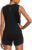 baleaf Women’s Workout Tank Tops Sleeveless Quick Dry Running Shirts Lightweight Loose Fit for Yoga Athletic Gym