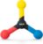 SKLZ Unisex Adult New Version Reactive Catch, Blue/Yellow/Red, One Size US
