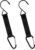 XIHIRCD Fence Hooks, Fence Clips for Backpacks Water Bottles Nylon Aluminum Buckle Hanging Carabiner Clips Multifunctional